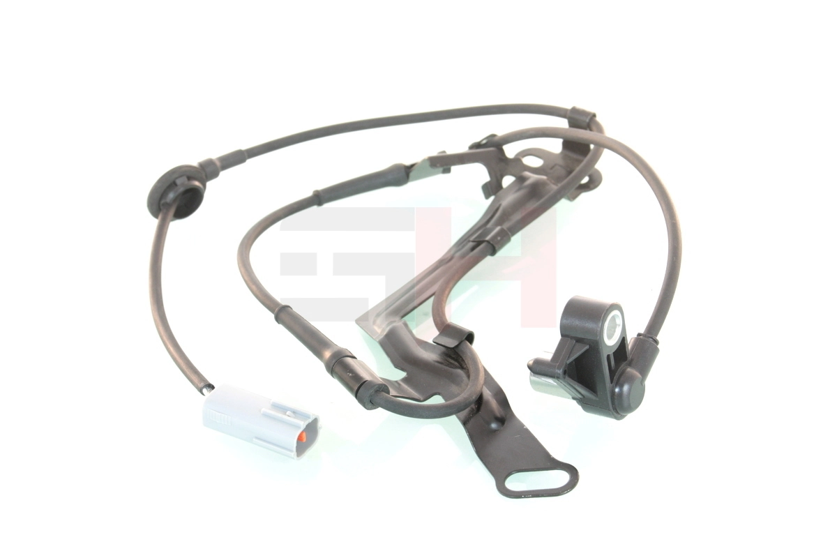Andur, rattapöörete arv GH GH-703202V