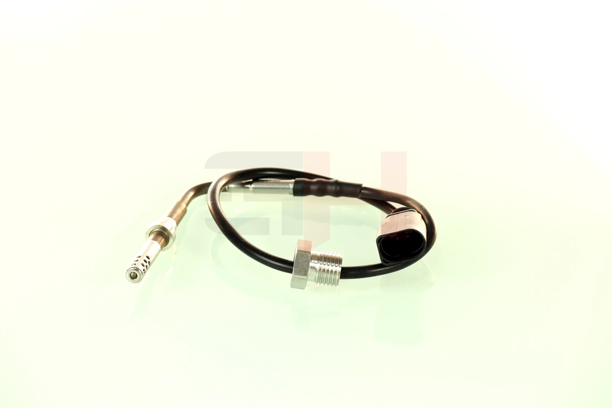 Andur, heitgaasitemperatuur GH GH-744738