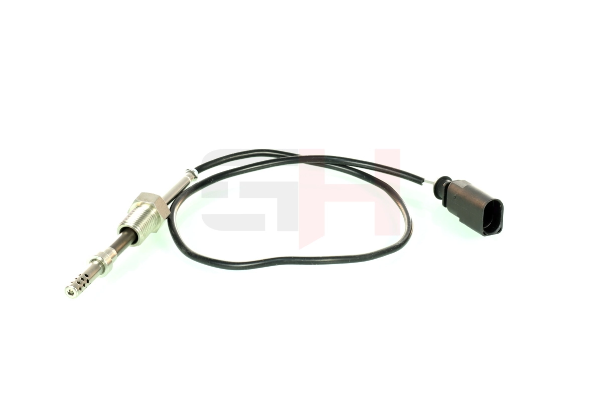 Andur, heitgaasitemperatuur GH GH-749908