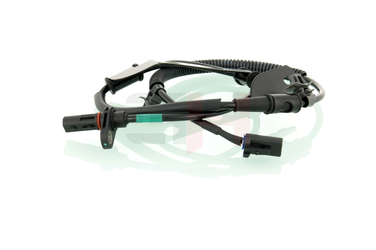 Andur, rattapöörete arv GH GH-713502V