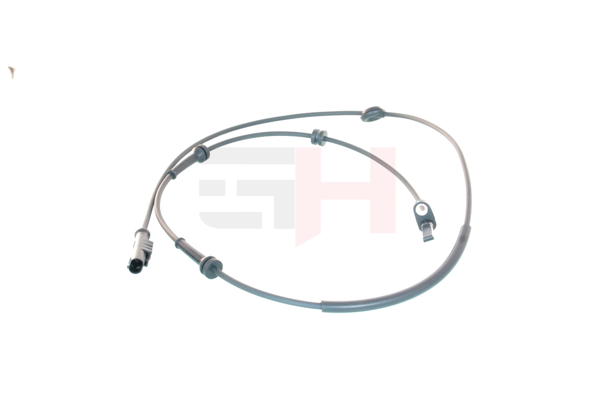 Andur, rattapöörete arv GH GH-711018