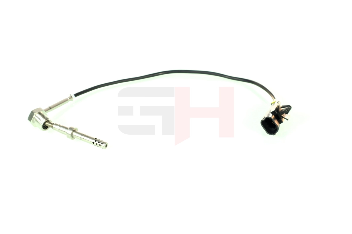 Andur, heitgaasitemperatuur GH GH-745204
