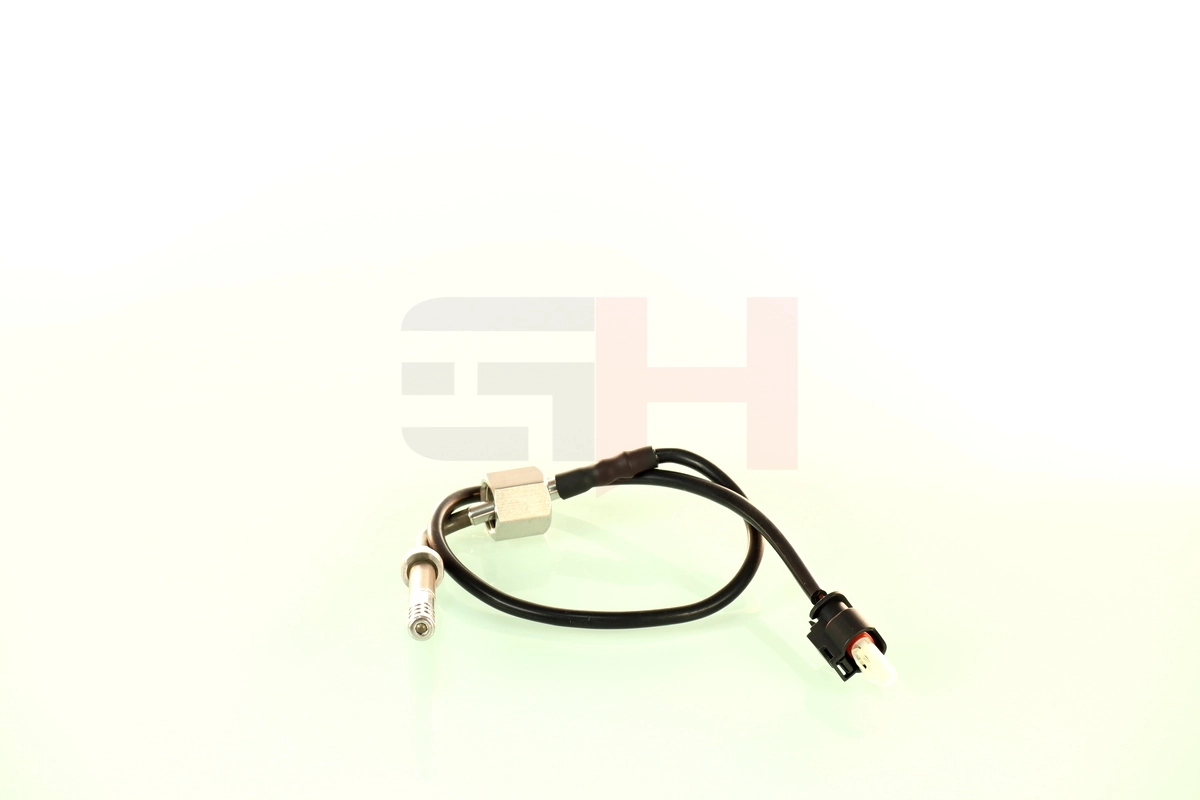 Andur, heitgaasitemperatuur GH GH-743392
