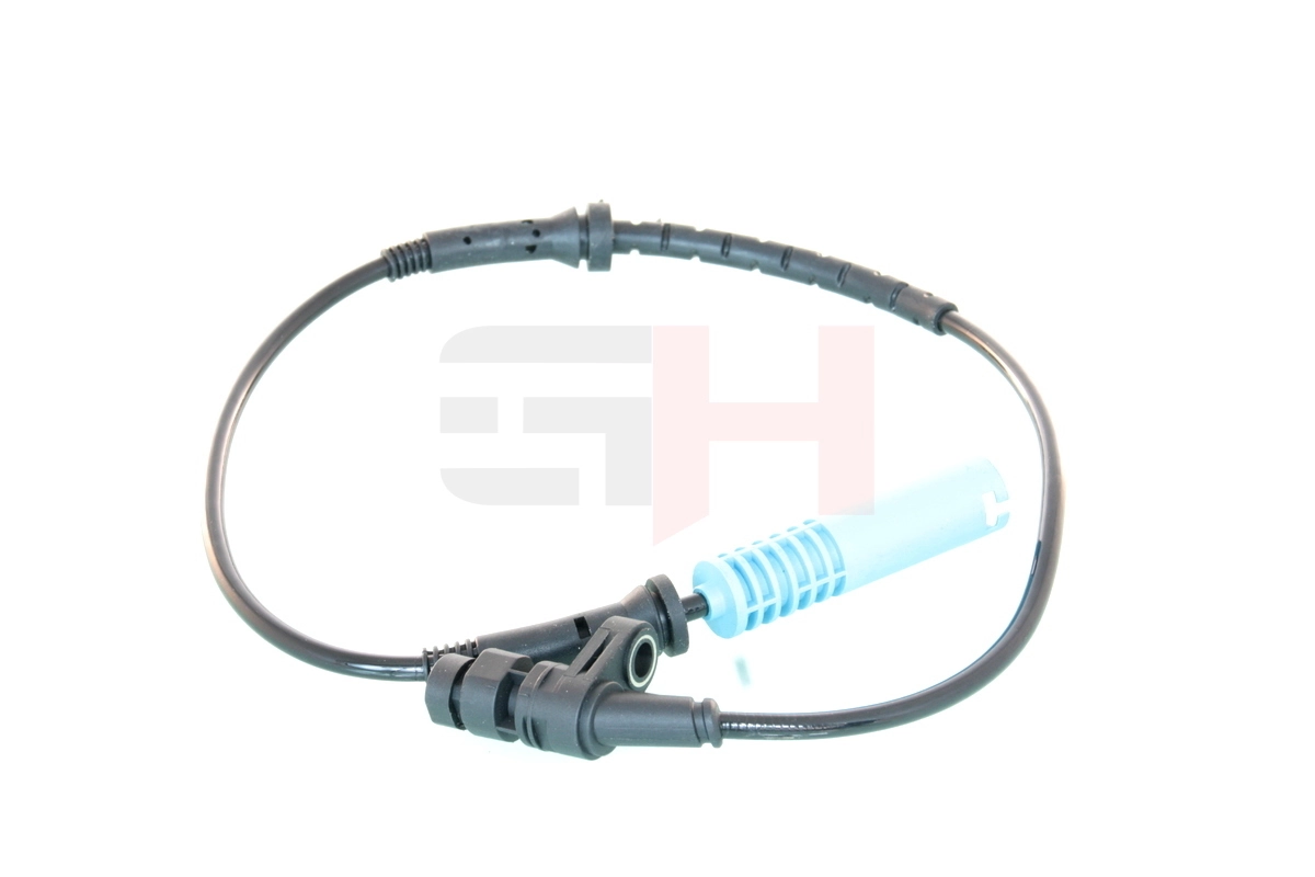 Andur, rattapöörete arv GH GH-701516