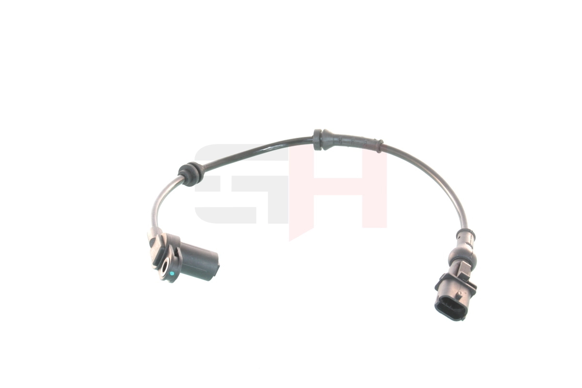 Andur, rattapöörete arv GH GH-703607