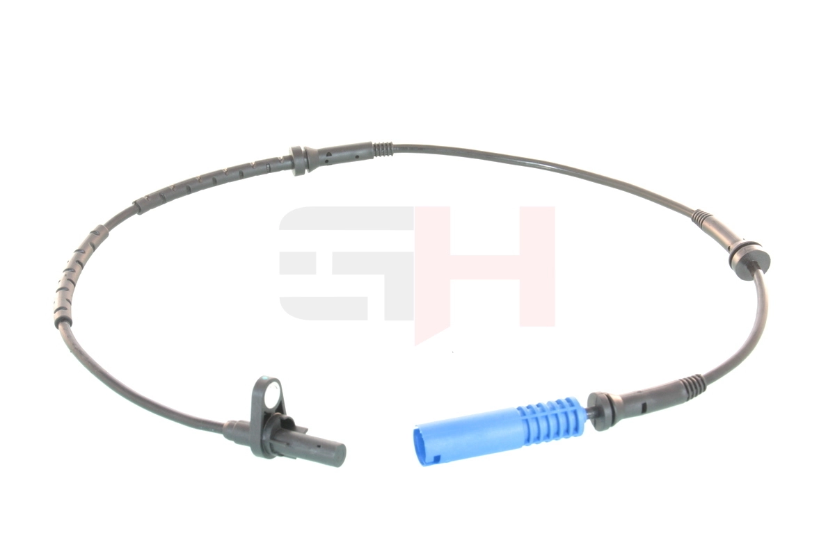 Andur, rattapöörete arv GH GH-701517
