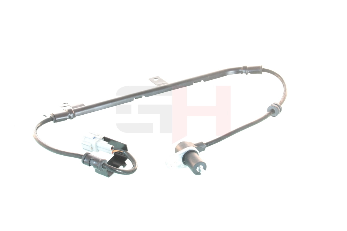 Andur, rattapöörete arv GH GH-712202H