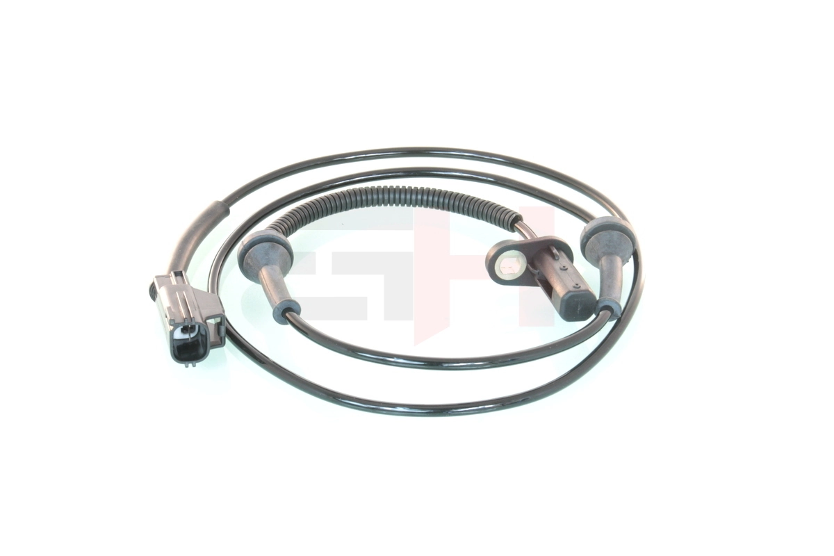 Andur, rattapöörete arv GH GH-704810H