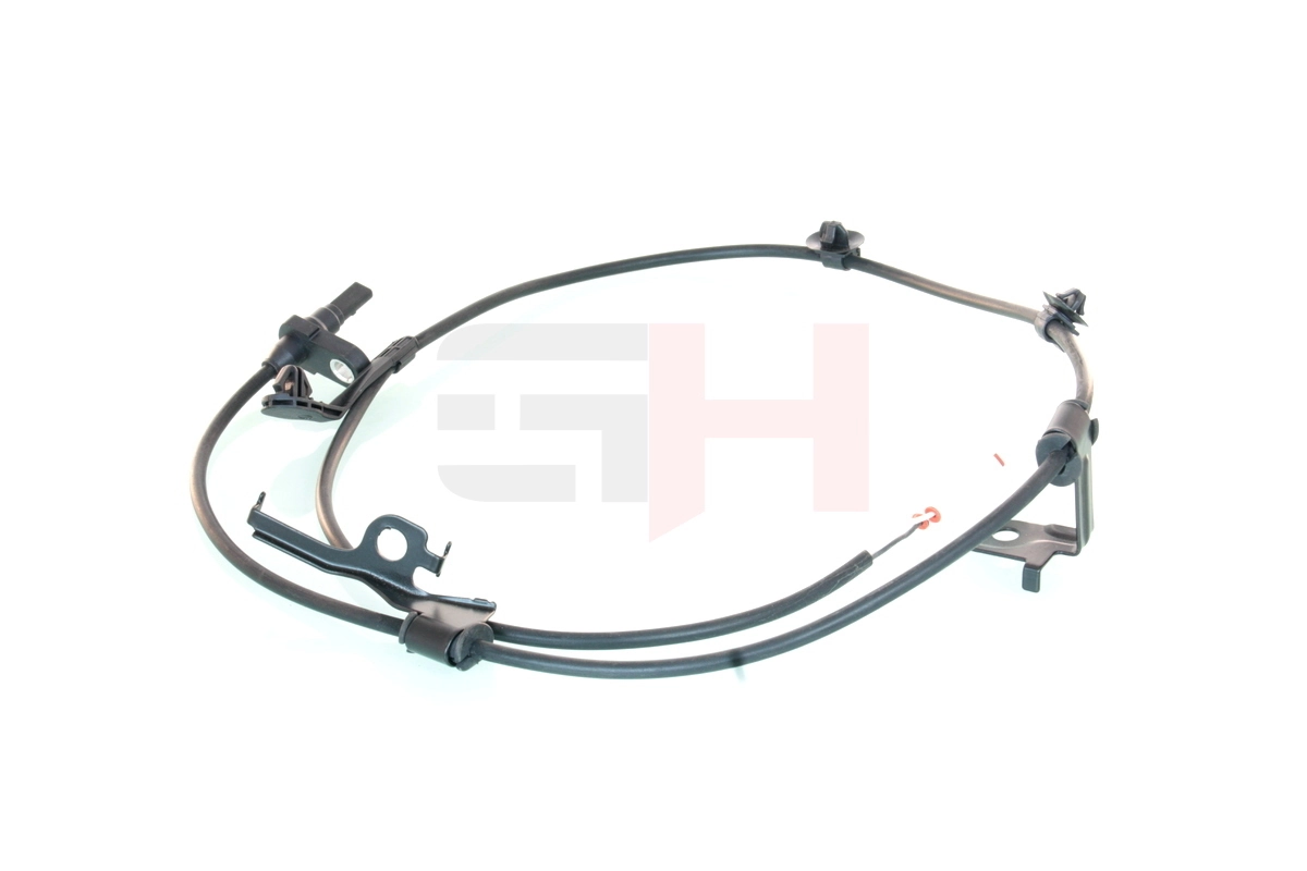 Andur, rattapöörete arv GH GH-704555H