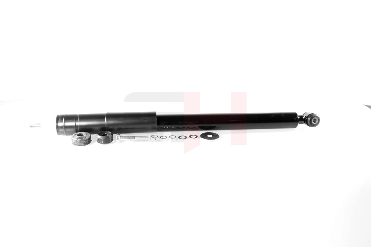Amort GH GH-333386
