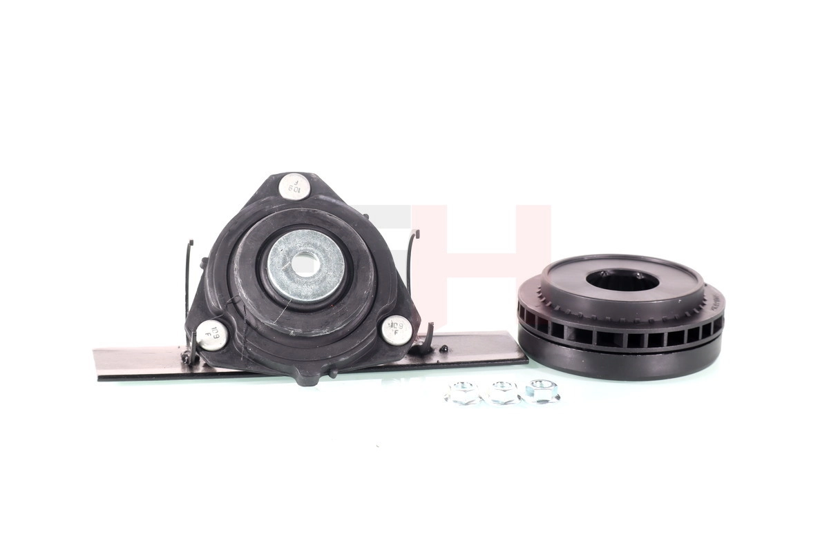 Remondikomplekt, vedruamordi tugilaager GH GH-362532