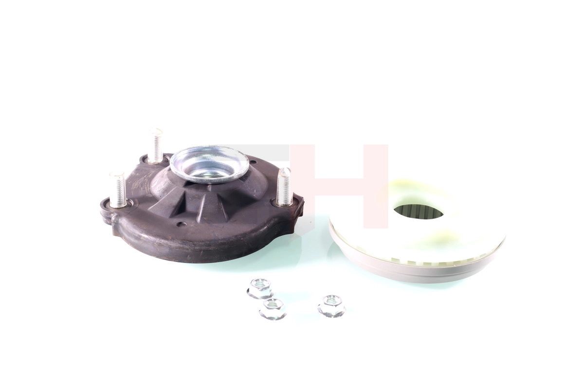 Remondikomplekt, vedruamordi tugilaager GH GH-362360H