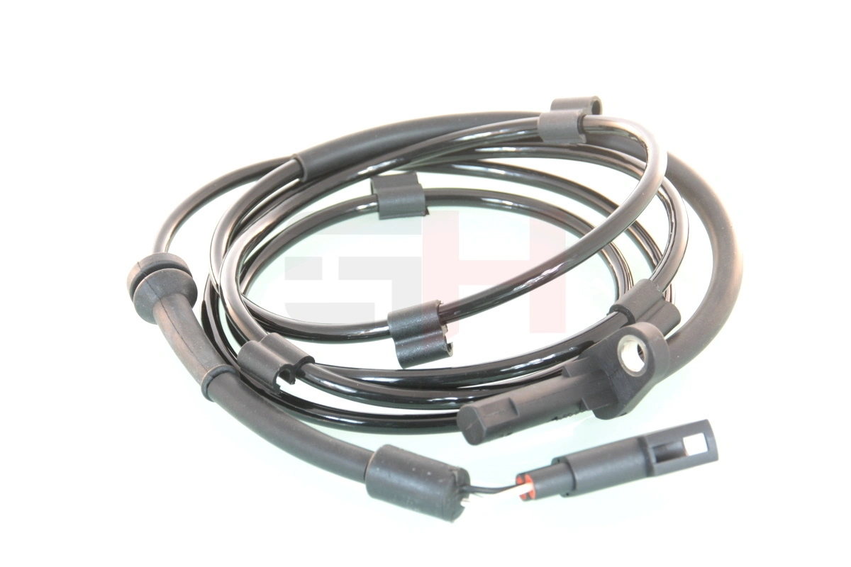 Andur, rattapöörete arv GH GH-712536H