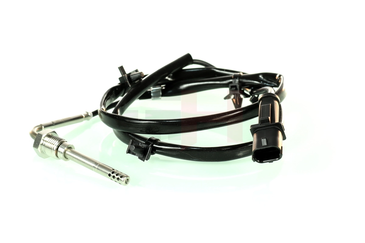 Andur, heitgaasitemperatuur GH GH-743608