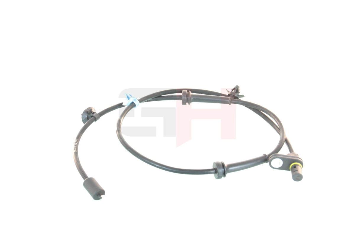 Andur, rattapöörete arv GH GH-715206H