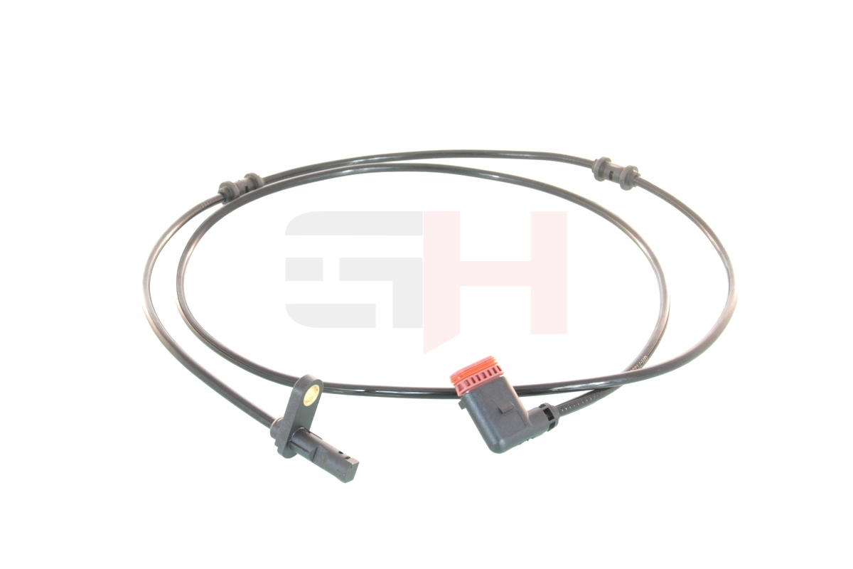 Andur, rattapöörete arv GH GH-713306