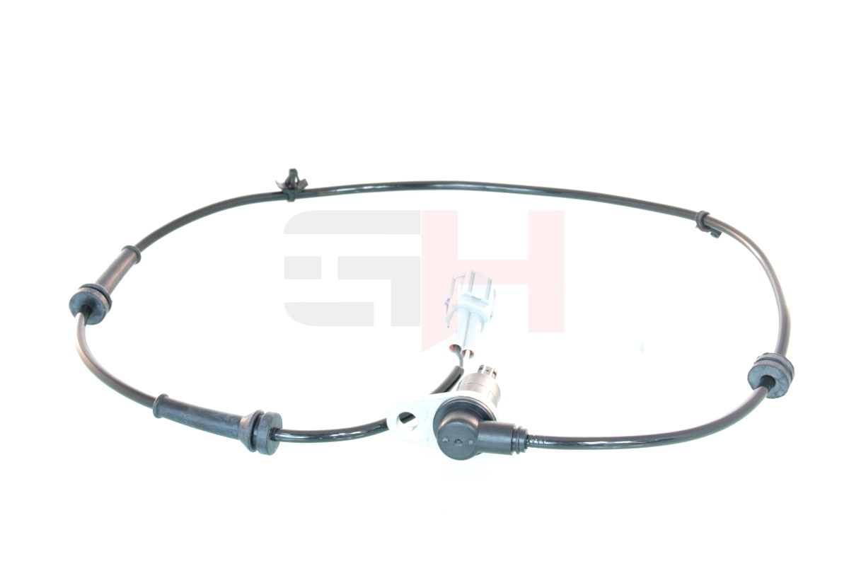 Andur, rattapöörete arv GH GH-712283H