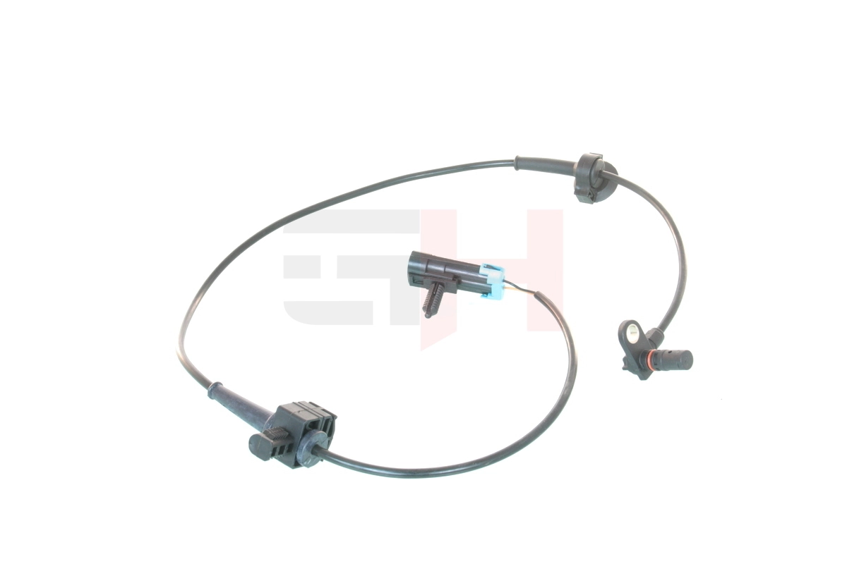 Andur, rattapöörete arv GH GH-719321