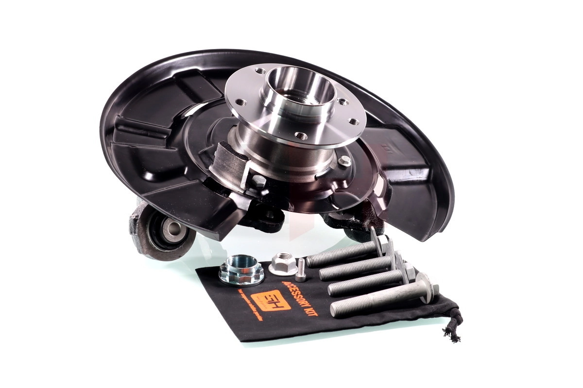 Käändmik, rattakinnitus GH GH-281503H