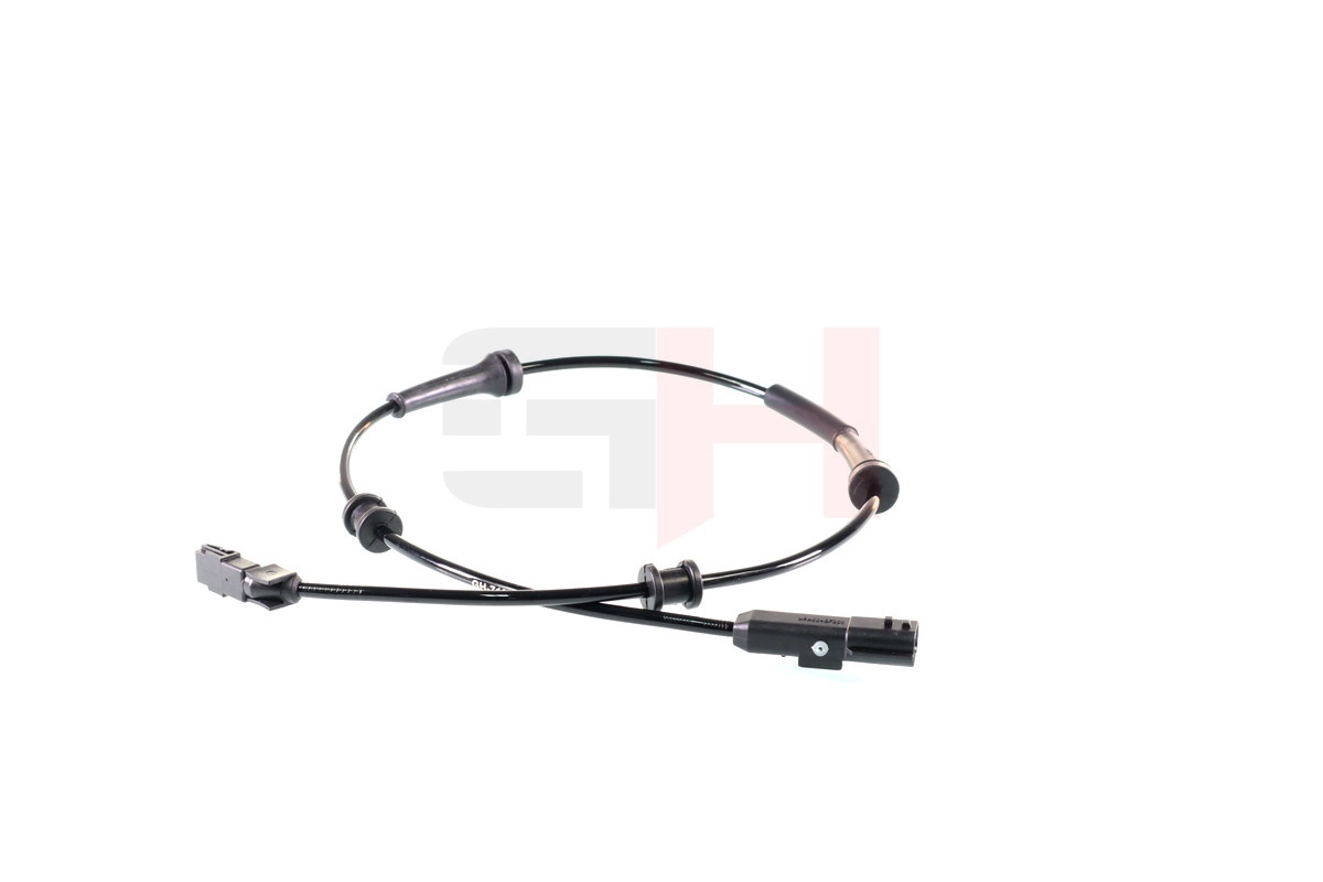 Andur, rattapöörete arv GH GH-713931