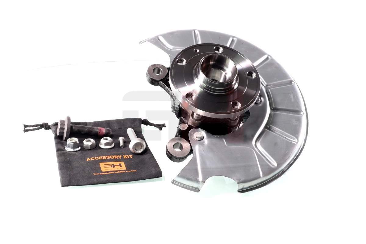 Käändmik, rattakinnitus GH GH-289961V