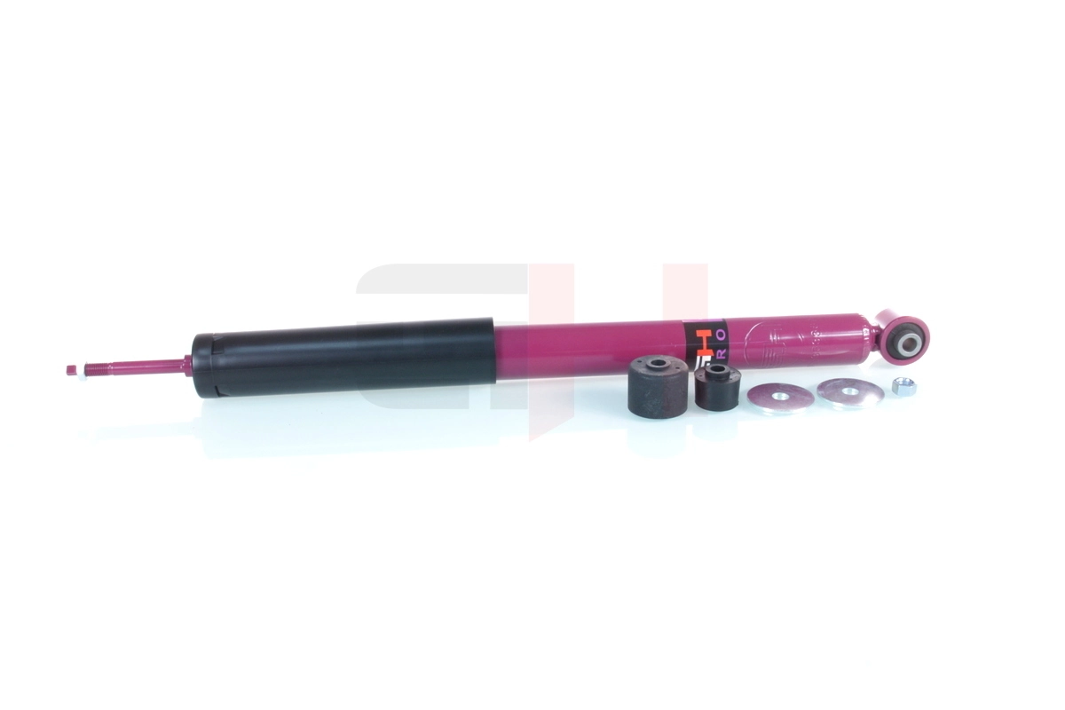 Amort GH GH+333367