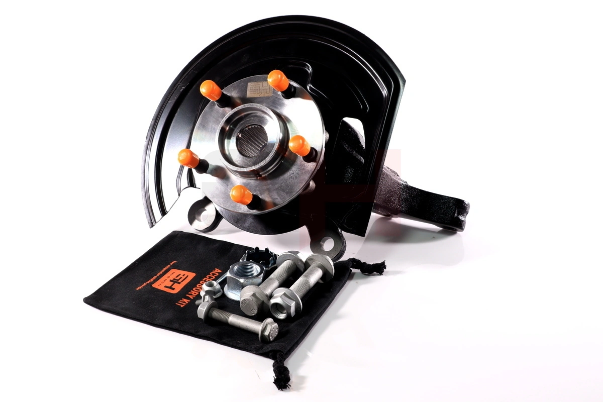 Käändmik, rattakinnitus GH GH-282206H