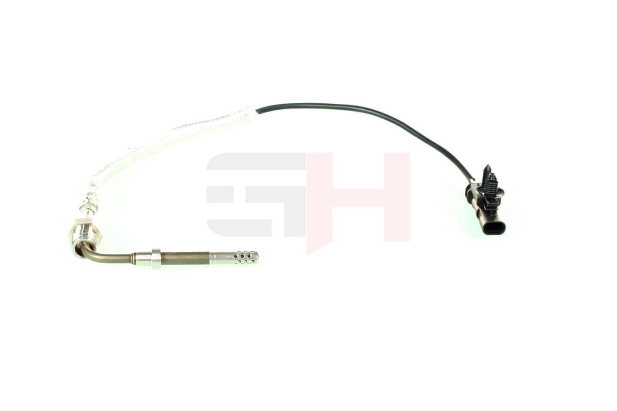 Andur, heitgaasitemperatuur GH GH-744849