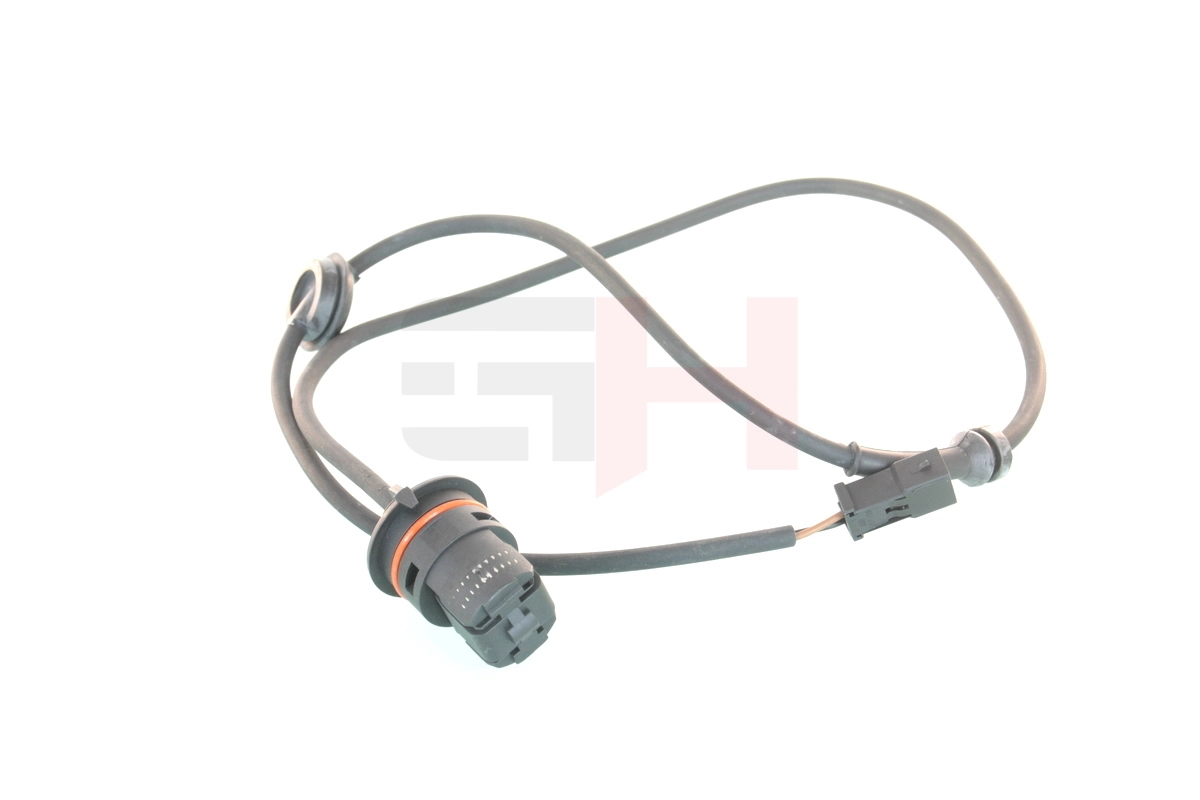 Andur, rattapöörete arv GH GH-714710