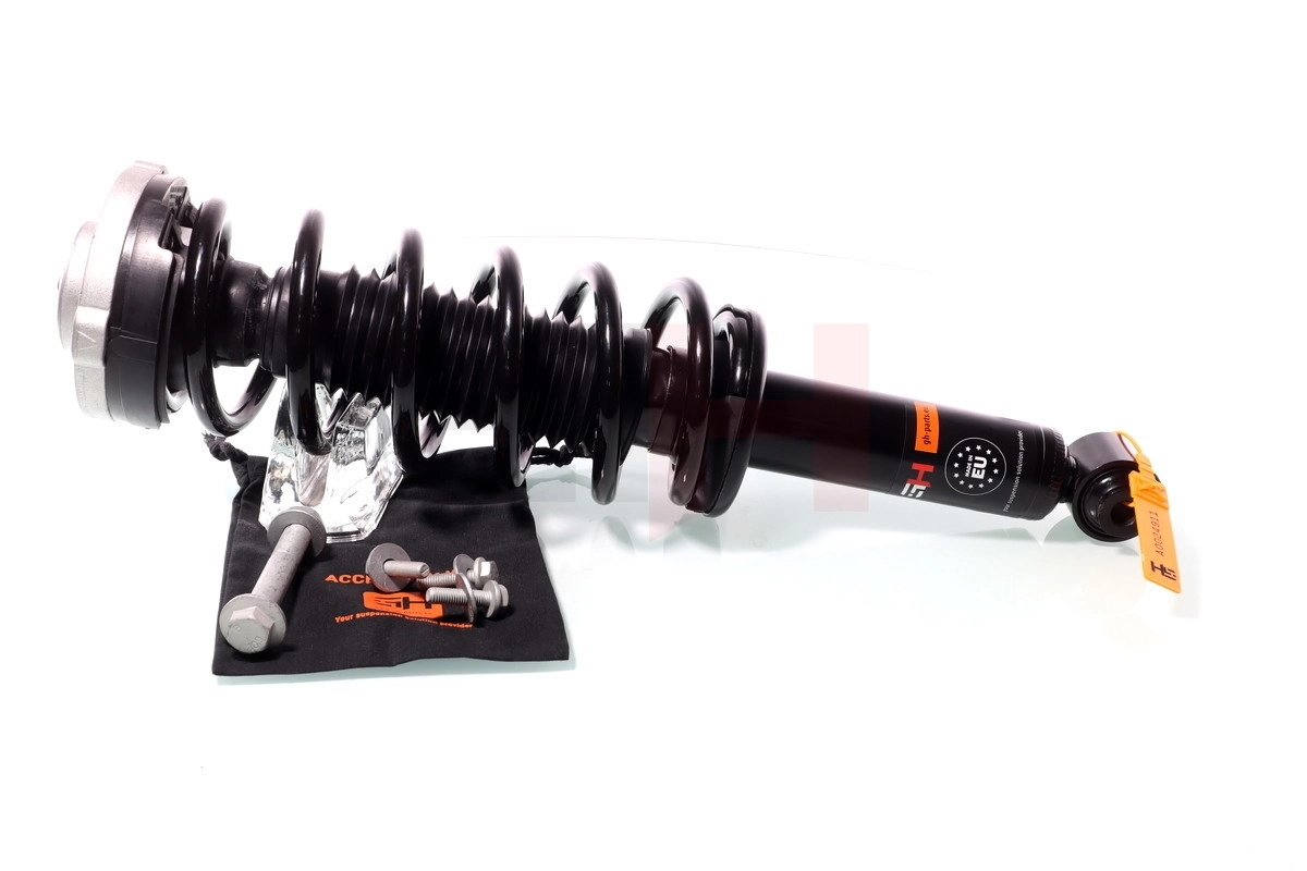 Vedruamort GH GH-331514C03