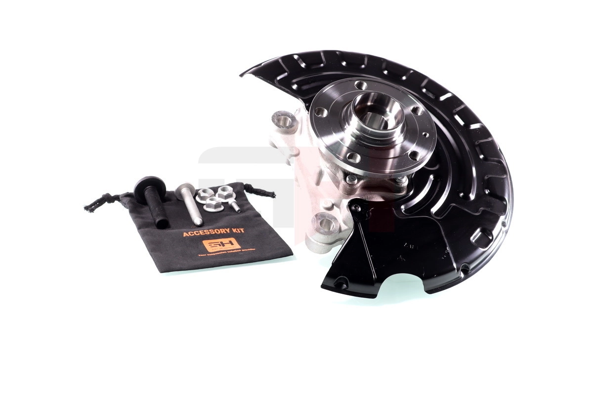 Käändmik, rattakinnitus GH GH-289965AV