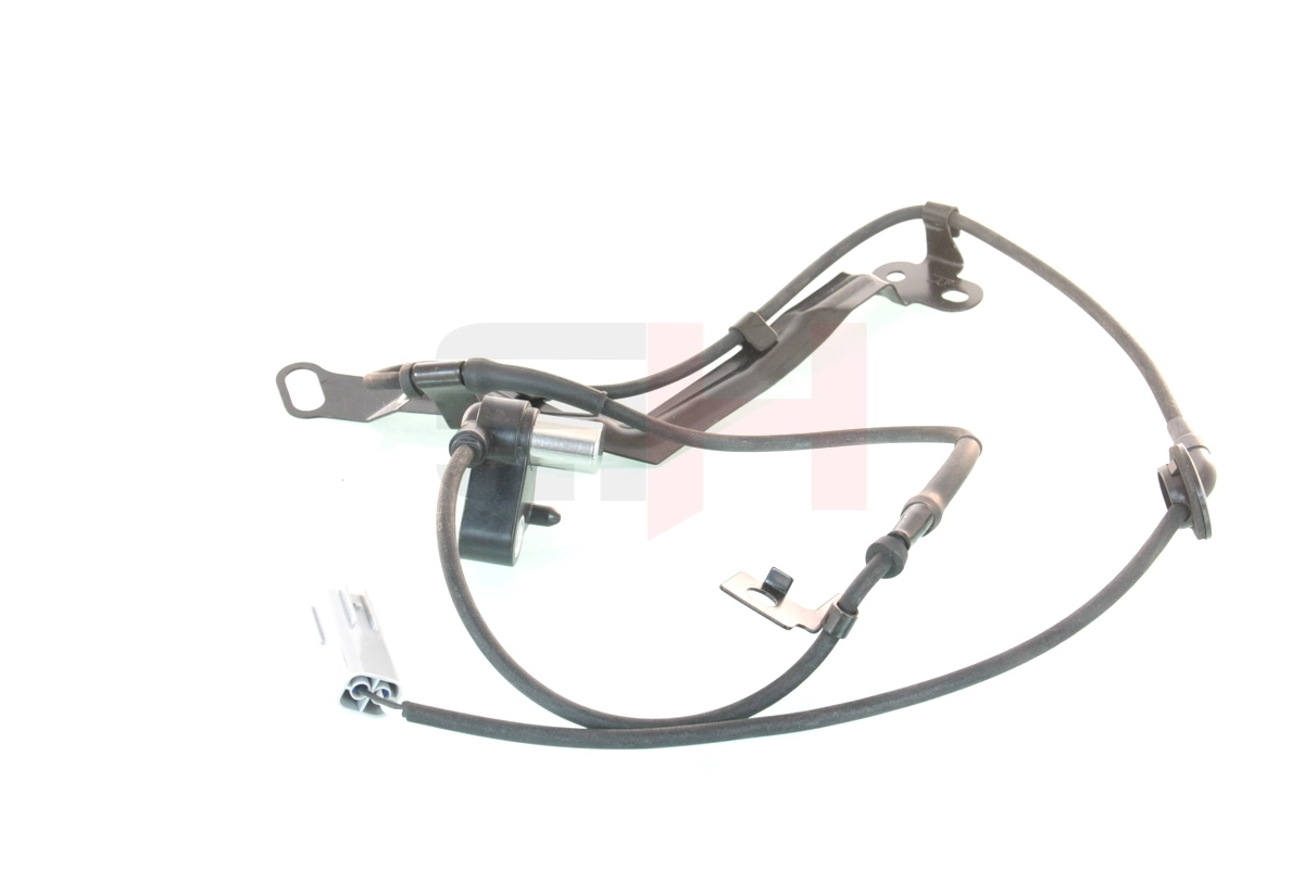 Andur, rattapöörete arv GH GH-703202H