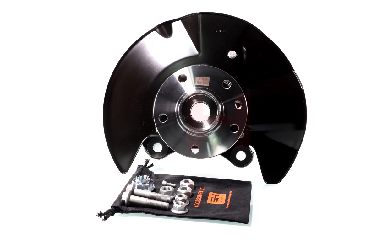 Käändmik, rattakinnitus GH GH-284705V