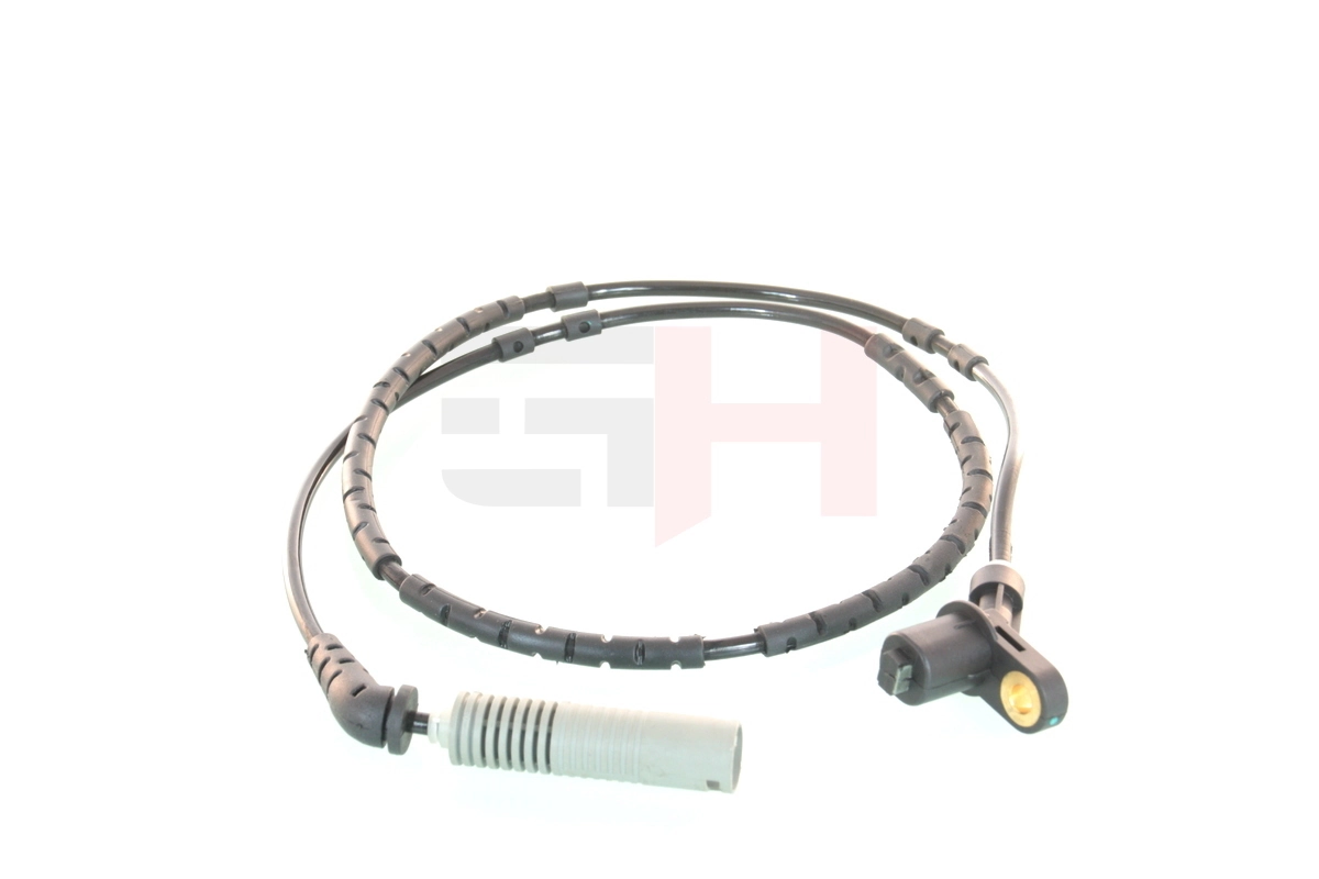 Andur, rattapöörete arv GH GH-711505