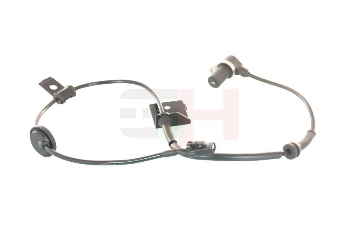 Andur, rattapöörete arv GH GH-703415V