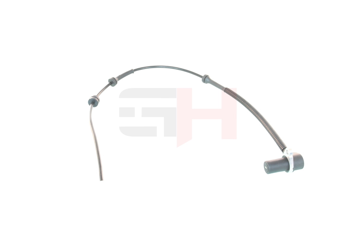 Andur, rattapöörete arv GH GH-705008V