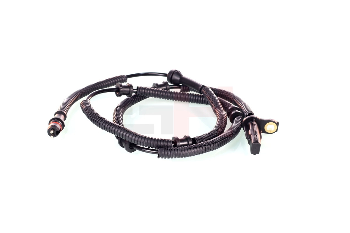 Andur, rattapöörete arv GH GH-713964