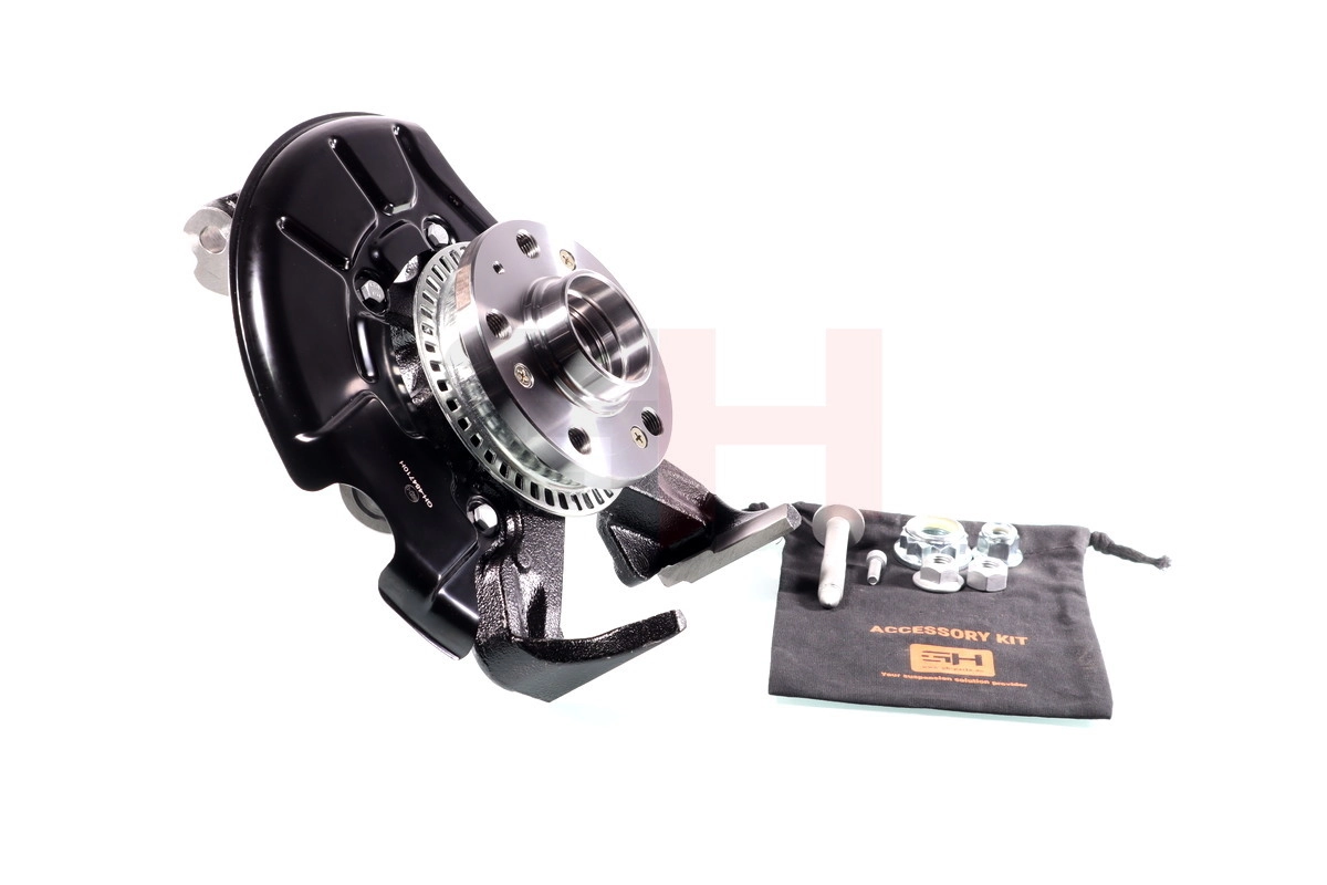 Käändmik, rattakinnitus GH GH-284708H