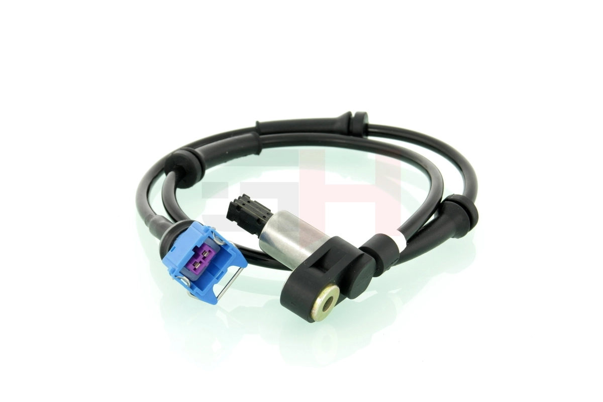 Andur, rattapöörete arv GH GH-711910