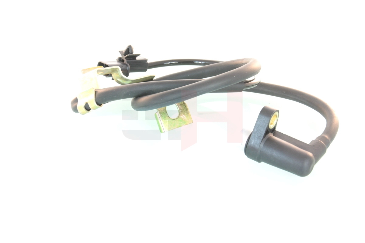 Andur, rattapöörete arv GH GH-713433H