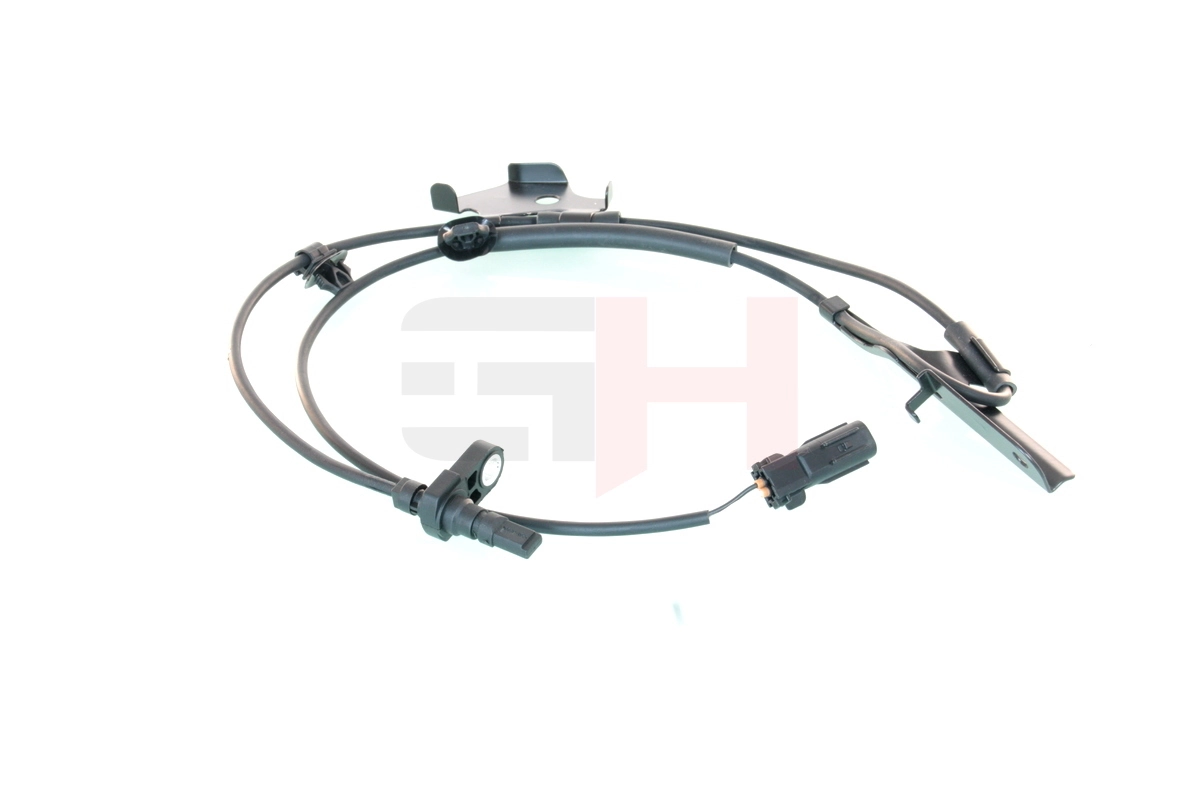 Andur, rattapöörete arv GH GH-704519V