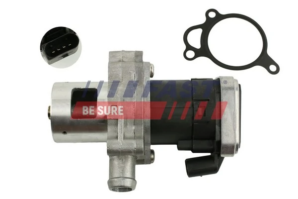 EGR-klapp FAST FT60221