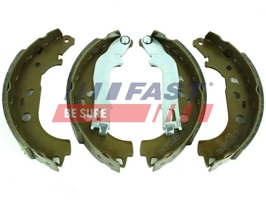 Piduriklotside komplekt FAST FT30069