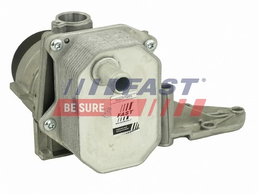 Õliradiaator, mootoriõli FAST FT55416