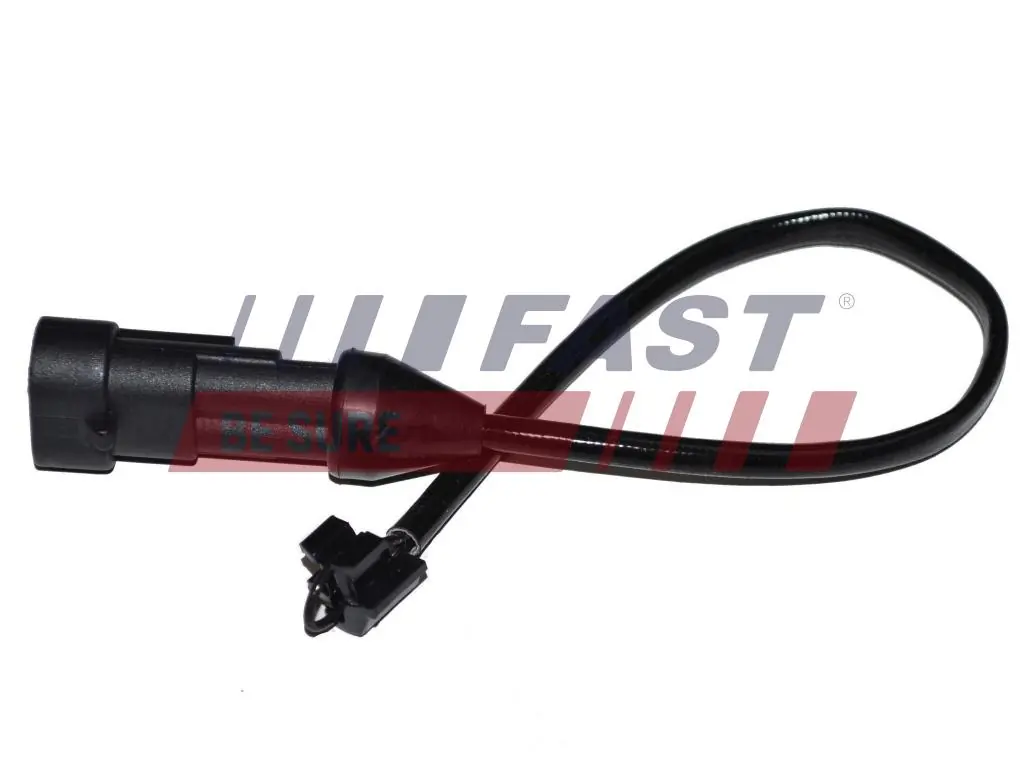 Hoiatuskontakt, piduriklotsi kulumine FAST FT32418
