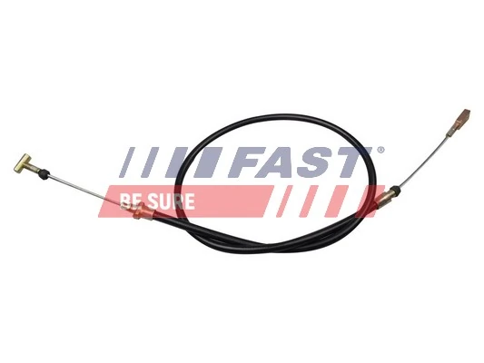 Tross, seisupidur FAST FT69161