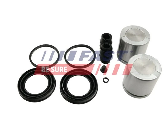Kolvid, pidurisadul FAST FT34505