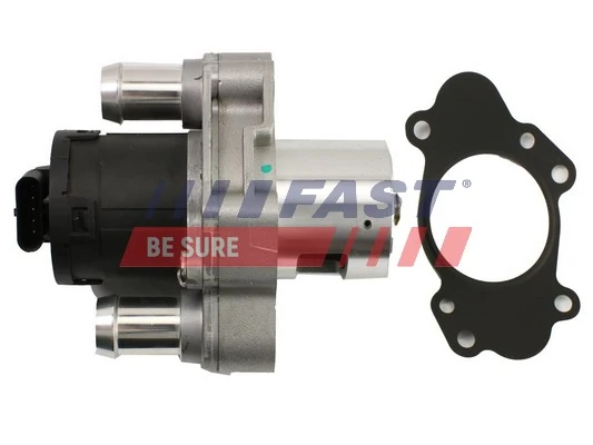 EGR-klapp FAST FT60220