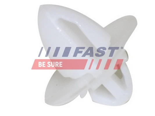Stopper, ehis-/kaitseliist FAST FT96301