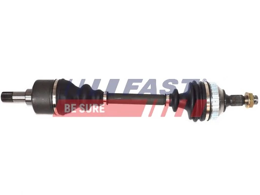 Veovõll FAST FT27139